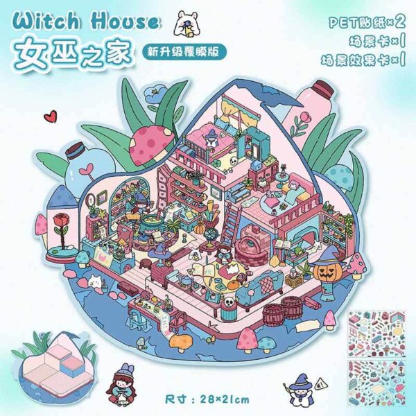 Witch House